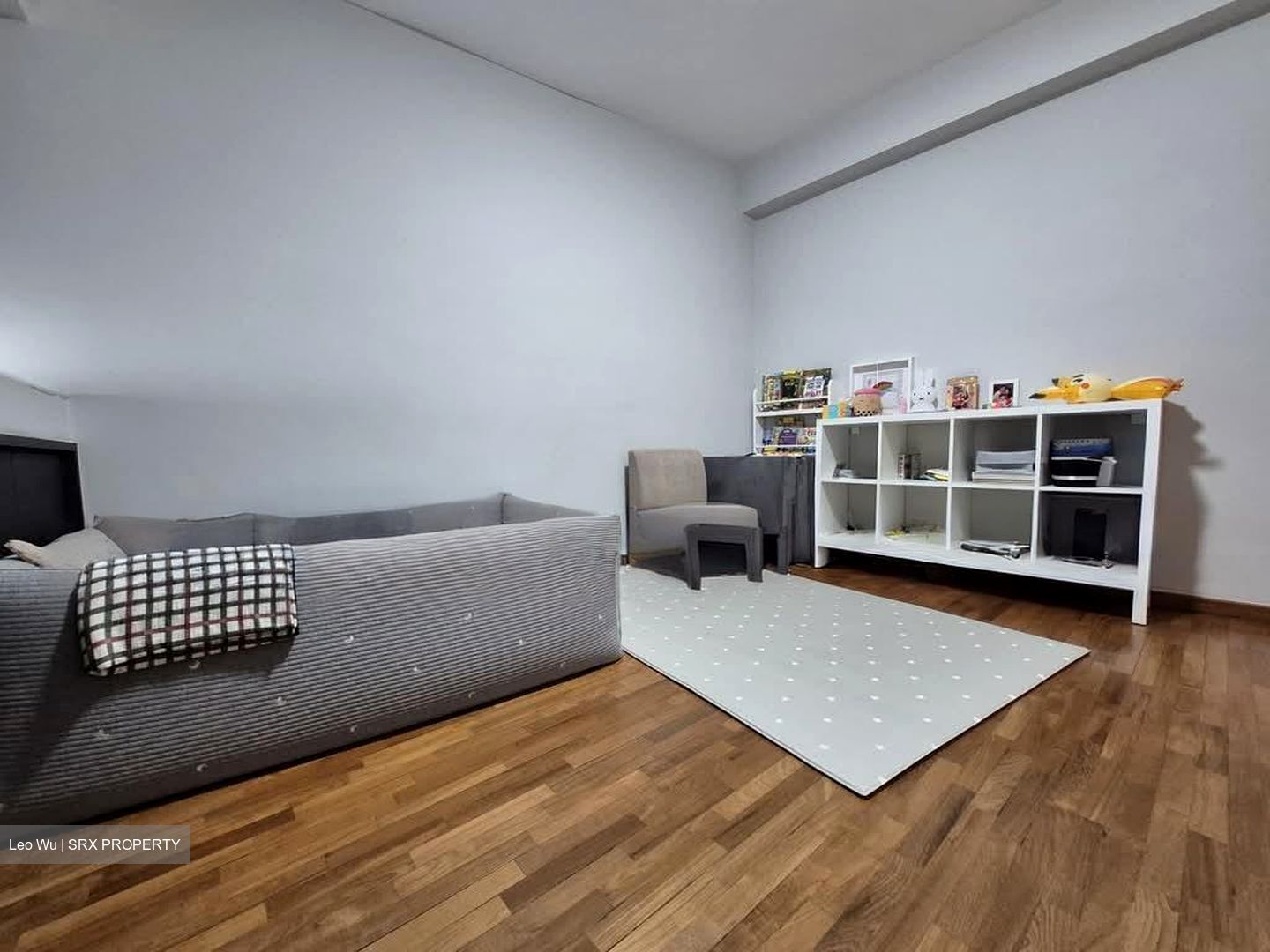 Lakepoint Condominium (D22), Condominium #540552451